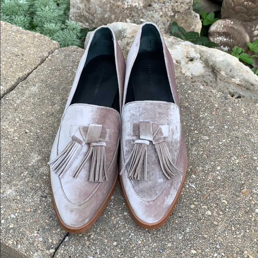 Rebecca Minkoff shoes